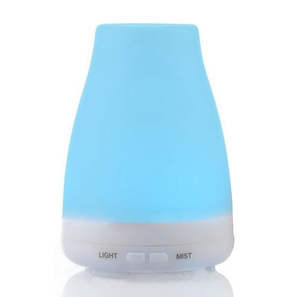 100ml electric aroma diffuser air humidifier essential oil lamp aromatherapy mist maker with remote control humidifiers
100ml electric aroma diffuser air humidifier essential oil lamp aromatherapy mist maker with remote control humidifiers