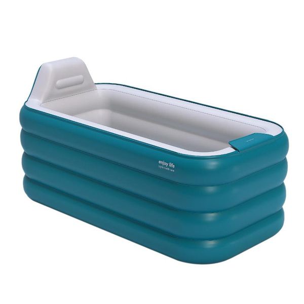 pool & accessories bath barrel wireless inflatable bathtub thickened foldable household full-body bidet
pool & accessories bath barrel wireless inflatable bathtub thickened foldable household full-body bidet