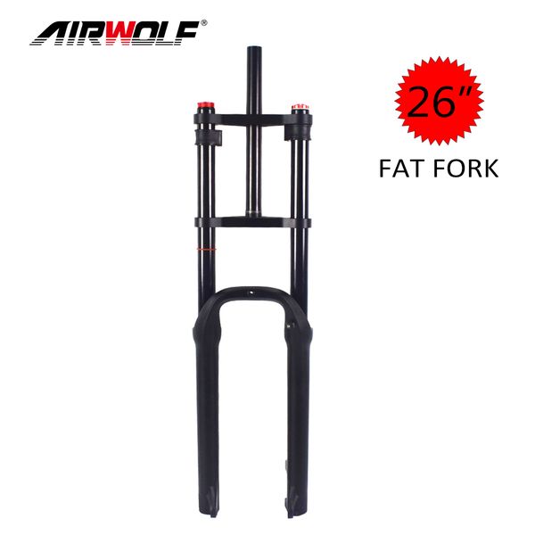 airwolf 26er air suspension fat bike front fork mountain mtb bicycle snow sand beach qr forks 180mm travel 135*9mm bikes parts fit 4.0"
airwolf 26er air suspension fat bike front fork mountain mtb bicycle snow sand beach qr forks 180mm travel 135*9mm bikes parts fit 4.0"