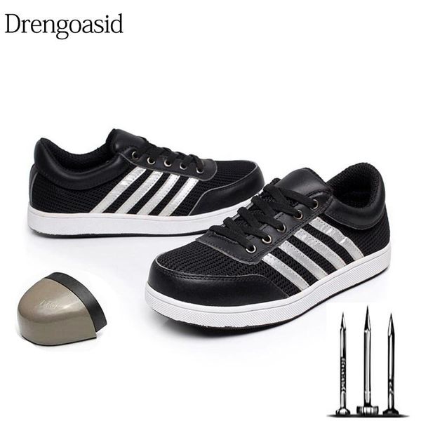 boots 2021 steel toe work shoes safety anti-smashing anti-slip puncture proof construction men and woman sneakers shoe, Black
boots 2021 steel toe work shoes safety anti-smashing anti-slip puncture proof construction men and woman sneakers shoe, Black