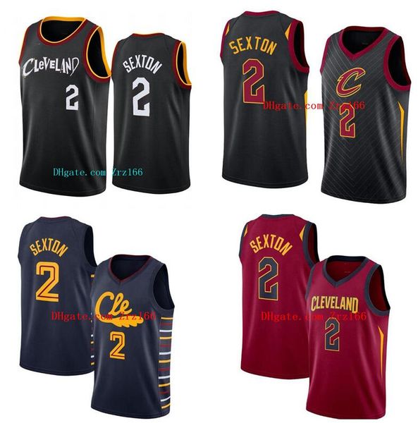 men basketball jerseys 2 colin sexton 23 james 0 love black red 2020-21 city jersey and shorts
men basketball jerseys 2 colin sexton 23 james 0 love black red 2020-21 city jersey and shorts