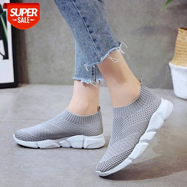 2019 new summer mesh socks shoes women flats loafers cozy breathable woven slip on casual shoes woman black white sock sneakers #wv63
2019 new summer mesh socks shoes women flats loafers cozy breathable woven slip on casual shoes woman black white sock sneakers #wv63