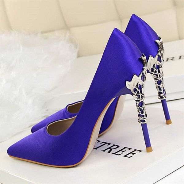 dress shoes women pumps high heels thin female wedding birde sliver red gold ladies 2021 uik, Black
dress shoes women pumps high heels thin female wedding birde sliver red gold ladies 2021 uik, Black