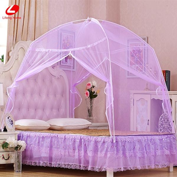 mosquito net lifeng home mongolian yurt 150*200cm treated mesh bed curtaion easy install curtain
mosquito net lifeng home mongolian yurt 150*200cm treated mesh bed curtaion easy install curtain