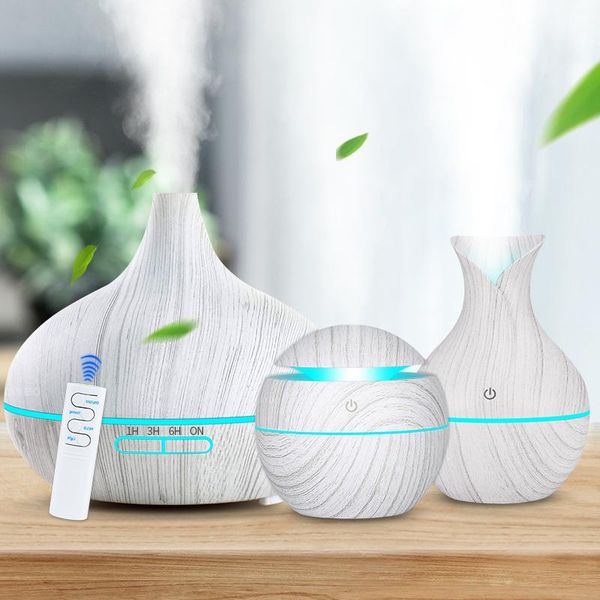 3pcs /set aroma essential oil diffuser ultrasonic cool mist humidifier air purifier 7 color change led night light for home humidifiers
3pcs /set aroma essential oil diffuser ultrasonic cool mist humidifier air purifier 7 color change led night light for home humidifiers