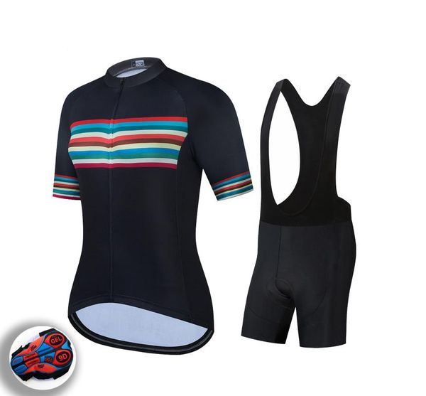racing sets selling custom outfit clothes quick dry zipper heat transfer cycling jerseybib shorts uniform for women breathable, Black;blue
racing sets selling custom outfit clothes quick dry zipper heat transfer cycling jerseybib shorts uniform for women breathable, Black;blue