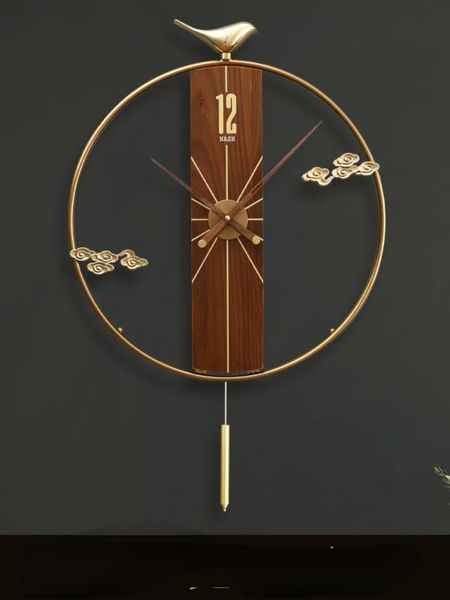 wall clocks traditional chinese clock pendulum classical bedroom luxury large relogio parede antique eb5wc
wall clocks traditional chinese clock pendulum classical bedroom luxury large relogio parede antique eb5wc