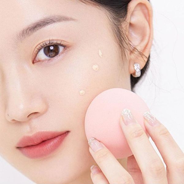 sponges, applicators & cotton blending face beauty concealer bb cream peach shape sponge puff make up tools cosmetic egg
sponges, applicators & cotton blending face beauty concealer bb cream peach shape sponge puff make up tools cosmetic egg