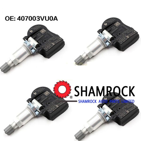 tire pressure tpms sensors oem 407003vu0a/40700-3vu0a nnissan (dongfeng) lannia tiida qashqai rrenault espace grand oopel movano
tire pressure tpms sensors oem 407003vu0a/40700-3vu0a nnissan (dongfeng) lannia tiida qashqai rrenault espace grand oopel movano
