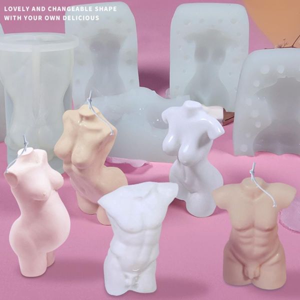 naked human body silicone epoxy resin mold male female shape diy candle sculpture making mould craft tools
naked human body silicone epoxy resin mold male female shape diy candle sculpture making mould craft tools