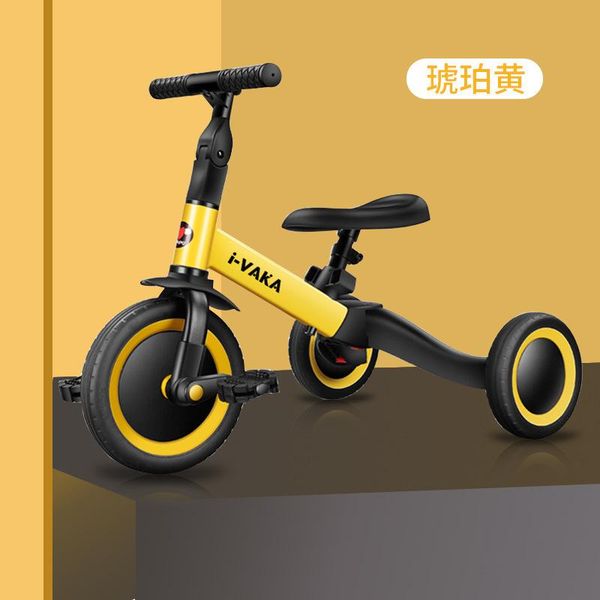 gift sets multi-functional deformation balancing car with foot tread 1-5 years old 2 baby sliding children's tricycle trolley
gift sets multi-functional deformation balancing car with foot tread 1-5 years old 2 baby sliding children's tricycle trolley
