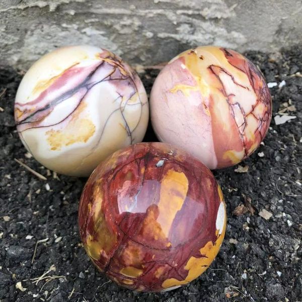 decorative objects & figurines natural egg yellowstone quartz ball crystal picture stone charms home decor mookaite sphere aesthetic room de
decorative objects & figurines natural egg yellowstone quartz ball crystal picture stone charms home decor mookaite sphere aesthetic room de