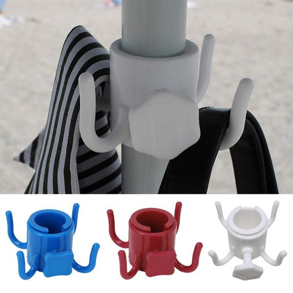prongs stable for towel bag pool accessories adjustable hanging durable lightweight easy install outdoor beach umbrella hook &
prongs stable for towel bag pool accessories adjustable hanging durable lightweight easy install outdoor beach umbrella hook &