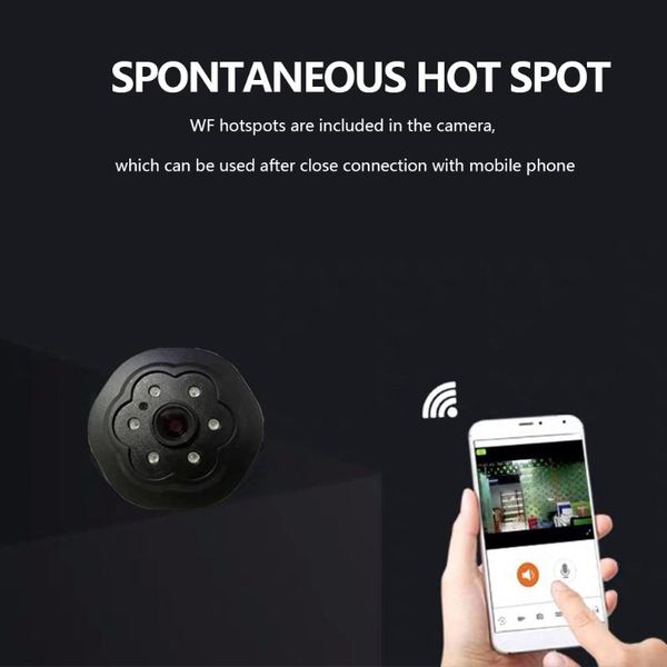 mini cameras wifi hd ip camera security night vision wireless remote monitor phone app control infrared
mini cameras wifi hd ip camera security night vision wireless remote monitor phone app control infrared