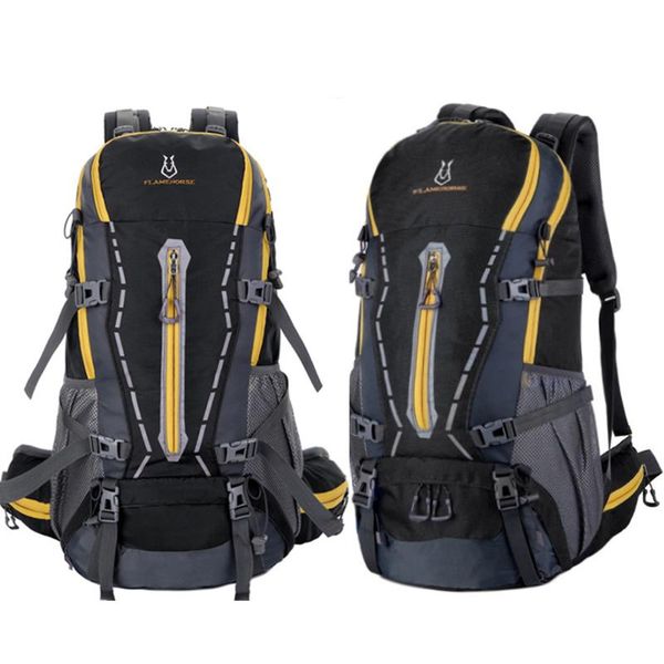 outdoor bags water resistant hiking backpack camping travel trekking daypack for men women breathable large capacity
outdoor bags water resistant hiking backpack camping travel trekking daypack for men women breathable large capacity