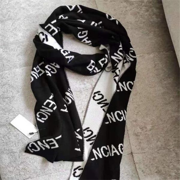 designer cashmere scarf letter scarves for man woman fashion long shawl size 180 30cm267p, Blue;gray
designer cashmere scarf letter scarves for man woman fashion long shawl size 180 30cm267p, Blue;gray
