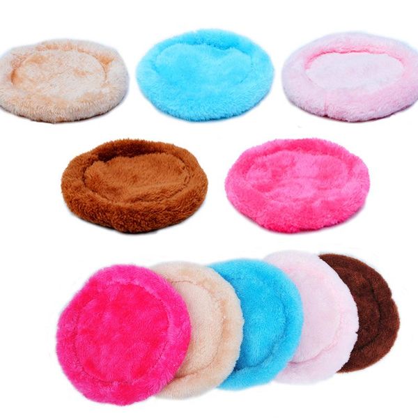 small animal supplies hamster nest pad pet guinea pig chinchillas cotton winter warm round cushion
small animal supplies hamster nest pad pet guinea pig chinchillas cotton winter warm round cushion