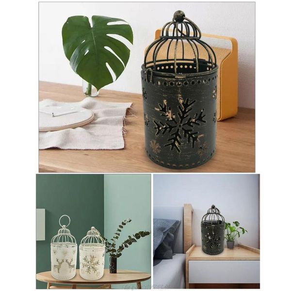 candle holders christmas holder hanging birdcage metal lantern tealight centerpieces candlestick for table wedding party o26 21 dropship
candle holders christmas holder hanging birdcage metal lantern tealight centerpieces candlestick for table wedding party o26 21 dropship