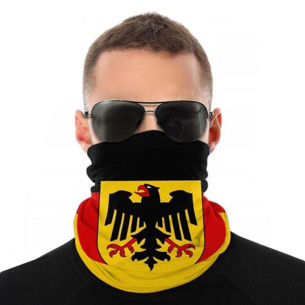 scarves germany flag scarf half face mask fashion tube country neck bandana versatility headband cycling camping, Blue;gray
scarves germany flag scarf half face mask fashion tube country neck bandana versatility headband cycling camping, Blue;gray