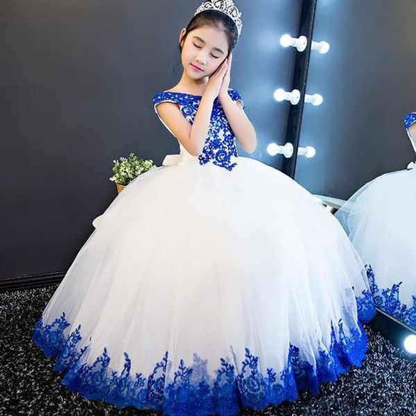 girl's dresses v-neck flower girls lace tulle floor length ball gown pageant children birthday, Red;yellow
girl's dresses v-neck flower girls lace tulle floor length ball gown pageant children birthday, Red;yellow