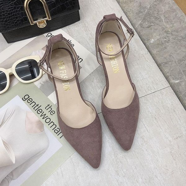 sandals stiletto heels shoes closed toe med suit female beige shallow mouth buckle strap medium high pointed fashion black girls
sandals stiletto heels shoes closed toe med suit female beige shallow mouth buckle strap medium high pointed fashion black girls