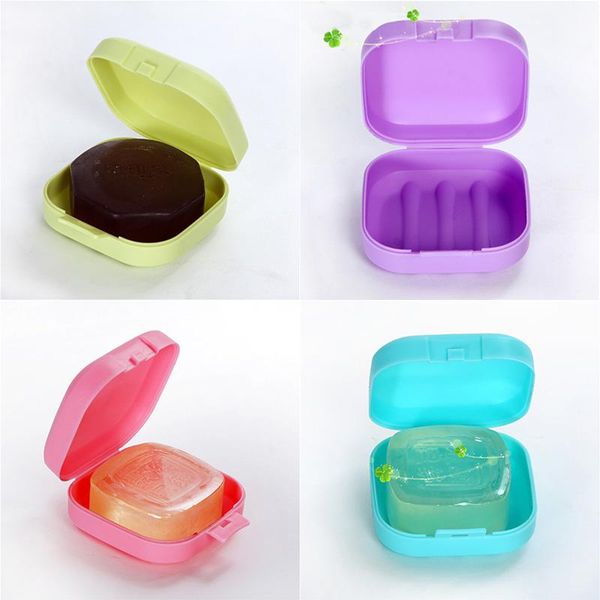 soap dishes candy color portable plastic holder travel supplies square bathroom accessories storage container dish
soap dishes candy color portable plastic holder travel supplies square bathroom accessories storage container dish