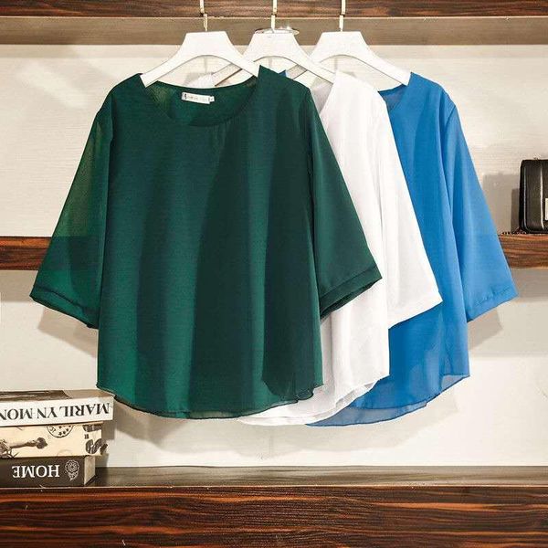 women's blouses & shirts chiffon long sleeve women casual elegant lady red white blue green blusas plus size 5xl
women's blouses & shirts chiffon long sleeve women casual elegant lady red white blue green blusas plus size 5xl