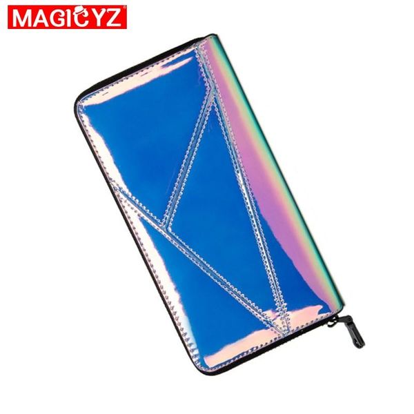 wallets pographic leather laser wallet female long section 2021 ne cute glossy face clutch bag ladies, Red;black
wallets pographic leather laser wallet female long section 2021 ne cute glossy face clutch bag ladies, Red;black