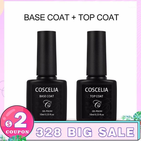 2pc base gel for nails tips cover manicure nail polish sealer disposable soak off matte 10ml salon tools1, Red;pink
2pc base gel for nails tips cover manicure nail polish sealer disposable soak off matte 10ml salon tools1, Red;pink