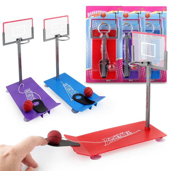 Fashion Mini Basketball Stand Toys New Folding Basket Rack Ball Games Educational Toy Family interactive games juguete
Fashion Mini Basketball Stand Toys New Folding Basket Rack Ball Games Educational Toy Family interactive games juguete