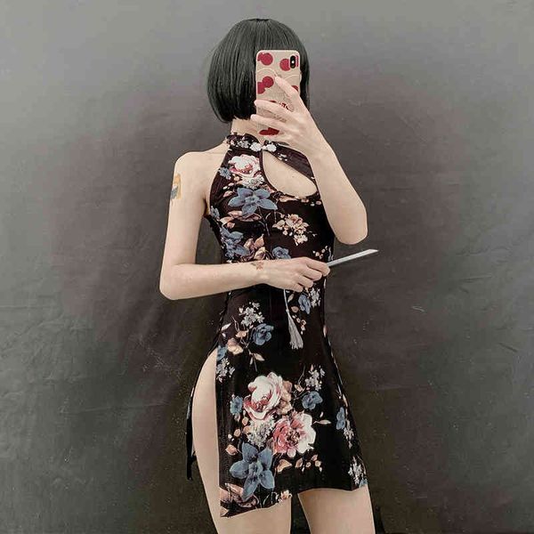 flirting with men:embroidery cheongsam short dresses women traditional vietnam ao dai uniforms party uniform lingerie, Red;black
flirting with men:embroidery cheongsam short dresses women traditional vietnam ao dai uniforms party uniform lingerie, Red;black