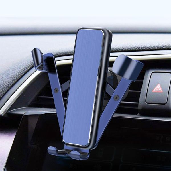cell phone mounts & holders anmone gravity car holder anti-shake air vent smartphone auto stands universal 4 6 inch mobile stable bracket
cell phone mounts & holders anmone gravity car holder anti-shake air vent smartphone auto stands universal 4 6 inch mobile stable bracket