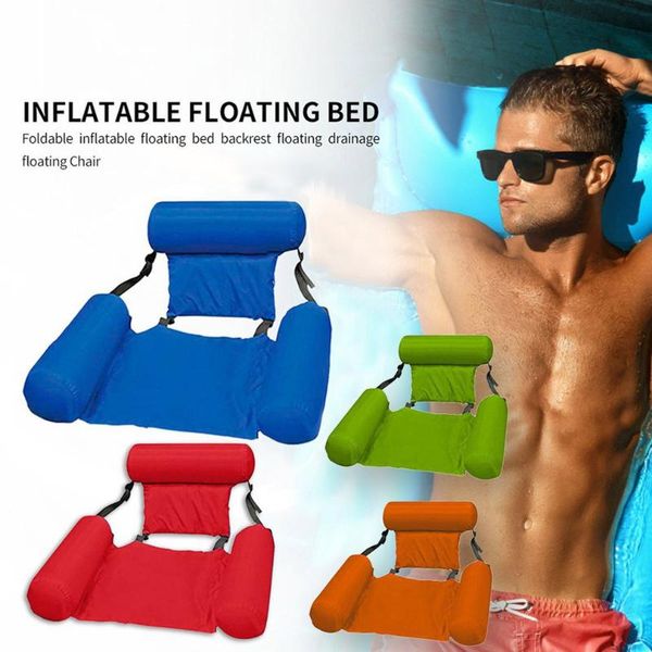 summer inflatable belt hammock foldable water pleasure lounge chair floating bed for swimming beach pool camp furniture
summer inflatable belt hammock foldable water pleasure lounge chair floating bed for swimming beach pool camp furniture