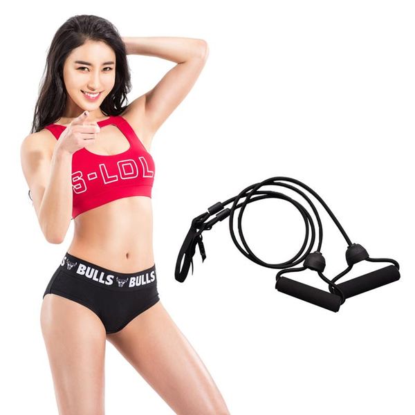 resistance bands abdominal ankle puller strengthening power sit up workout tensioning bungee sport elastic band gimnasio home exerciser ef50
resistance bands abdominal ankle puller strengthening power sit up workout tensioning bungee sport elastic band gimnasio home exerciser ef50