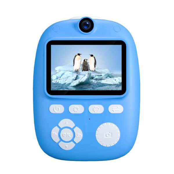 docooler hd screen digital mini camera kids instant thermal printer toys outdoor pography prop for child birthday gift cameras
docooler hd screen digital mini camera kids instant thermal printer toys outdoor pography prop for child birthday gift cameras