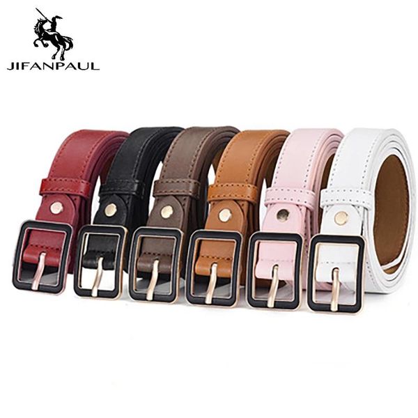 belts a001 ladies belt korean trend black square buckle trousers student fashion all-match dress decorative waist, Black;brown
belts a001 ladies belt korean trend black square buckle trousers student fashion all-match dress decorative waist, Black;brown