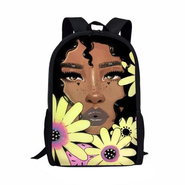 backpack hycool kids primary school bags afro art black girl printed boy girls cute cartoon children book bag schoolbag mochilas
backpack hycool kids primary school bags afro art black girl printed boy girls cute cartoon children book bag schoolbag mochilas