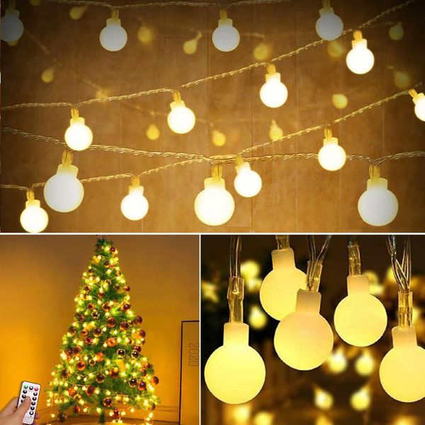 strings battery-operated garland 10m 100 led fairy lights outdoor lighting string usb 8 mode remote festoon wedding christmas decor lamp
strings battery-operated garland 10m 100 led fairy lights outdoor lighting string usb 8 mode remote festoon wedding christmas decor lamp