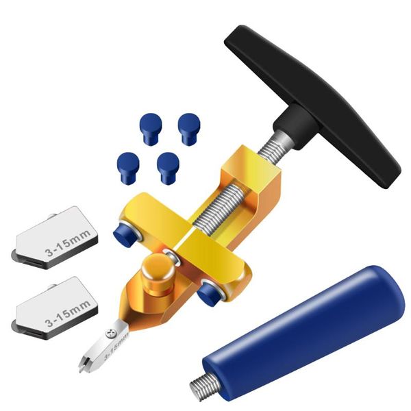 machining 8pcs professional glass tile cutter 3-15mm 2 in 1 ceramic cutting tool portable construction
machining 8pcs professional glass tile cutter 3-15mm 2 in 1 ceramic cutting tool portable construction