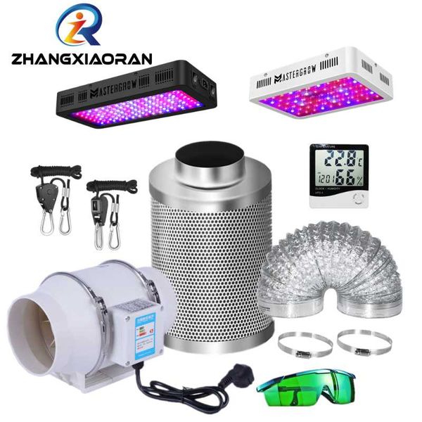 grow lights led light tent box 4/5/6 inch fan activated carbon filter set full spectrum board quantum kit indoor
grow lights led light tent box 4/5/6 inch fan activated carbon filter set full spectrum board quantum kit indoor