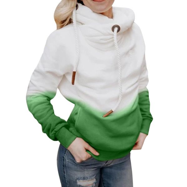 women's hoodies & sweatshirts vicabo women winter warm gradient drawstring hoodie sweatshirt long sleeve casual pullover female 3xl, Black
women's hoodies & sweatshirts vicabo women winter warm gradient drawstring hoodie sweatshirt long sleeve casual pullover female 3xl, Black
