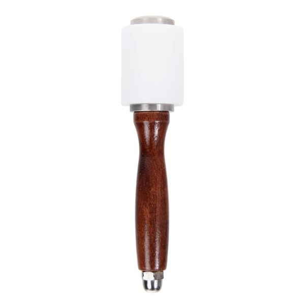 hand tools professional strengthen wood handle leather carve hammer durable knock craft stamping handmade diy tool
hand tools professional strengthen wood handle leather carve hammer durable knock craft stamping handmade diy tool