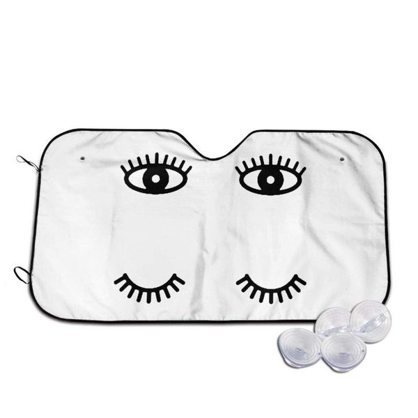 car sunshade windshield beautiful eye and eyelashes front window sunshade,auto sun visor
car sunshade windshield beautiful eye and eyelashes front window sunshade,auto sun visor