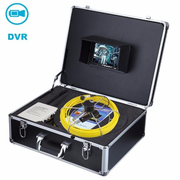 waterproof camera pipe pipeline drain inspection system 7"lcd dvr ip cameras
waterproof camera pipe pipeline drain inspection system 7"lcd dvr ip cameras