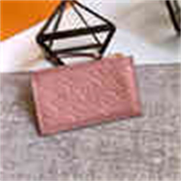 key long brand leather designer chain luxury holders m68339 compact card wallets holder wallet pouches coin card purse cases pink pu, Black;red
key long brand leather designer chain luxury holders m68339 compact card wallets holder wallet pouches coin card purse cases pink pu, Black;red