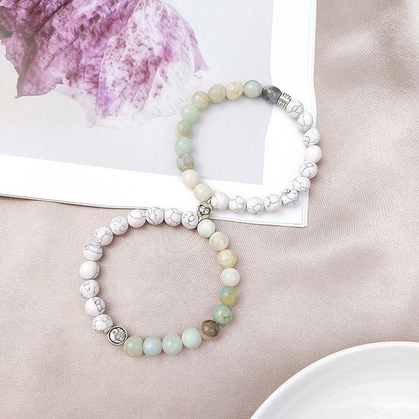 charm bracelets 2pcs/set magnet beads couple bracelet natural stone beaded for lovers distance friendship jewelry valentine's day gift, Golden;silver
charm bracelets 2pcs/set magnet beads couple bracelet natural stone beaded for lovers distance friendship jewelry valentine's day gift, Golden;silver