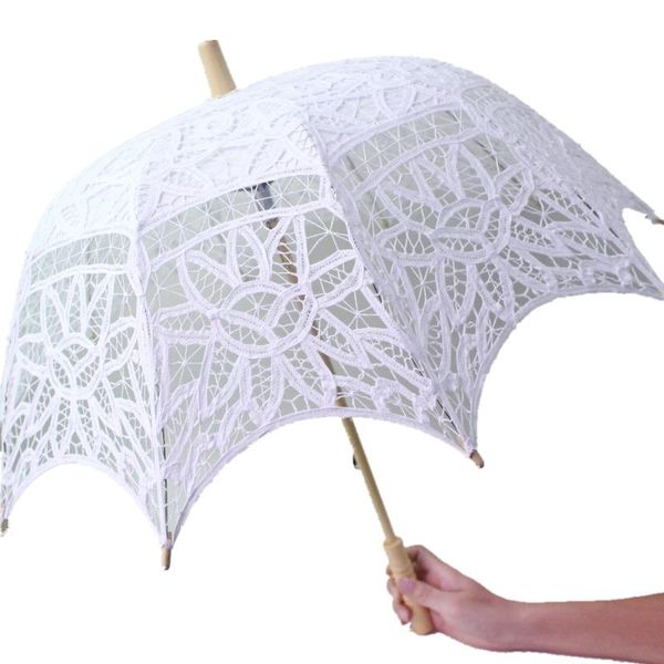 other accessories yo cho bride wedding umbrella white lace parasol party decoration bridal shower po prop
other accessories yo cho bride wedding umbrella white lace parasol party decoration bridal shower po prop