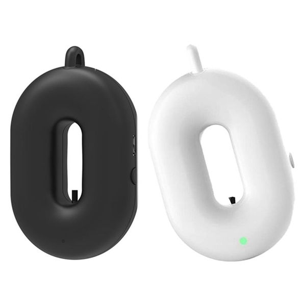 air purifiers 2set personal wearable purifier necklace usb freshner ionizer negative ion generator low noise white & black
air purifiers 2set personal wearable purifier necklace usb freshner ionizer negative ion generator low noise white & black