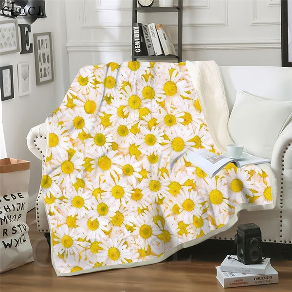 cloocl blankets plant flower helianthusannuus 3d print hip-hop style sofa travel throw blanket teens bedding plush quilt
cloocl blankets plant flower helianthusannuus 3d print hip-hop style sofa travel throw blanket teens bedding plush quilt