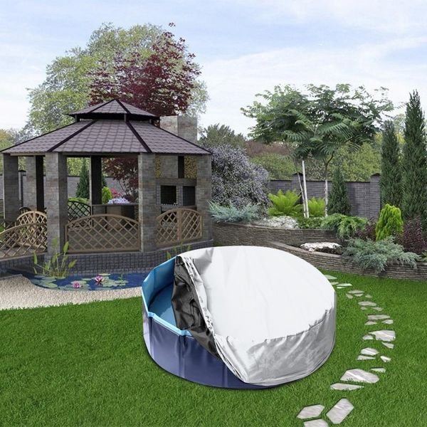 pool & accessories cover round swimming tub outdoor washable waterpoof blanket dustproof floor rain cloth mat #g2
pool & accessories cover round swimming tub outdoor washable waterpoof blanket dustproof floor rain cloth mat #g2